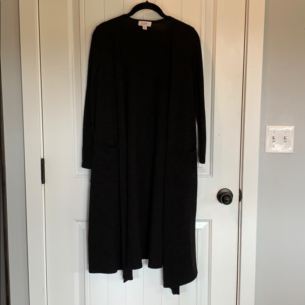 LuLaRoe Sarah Duster Cardigan
